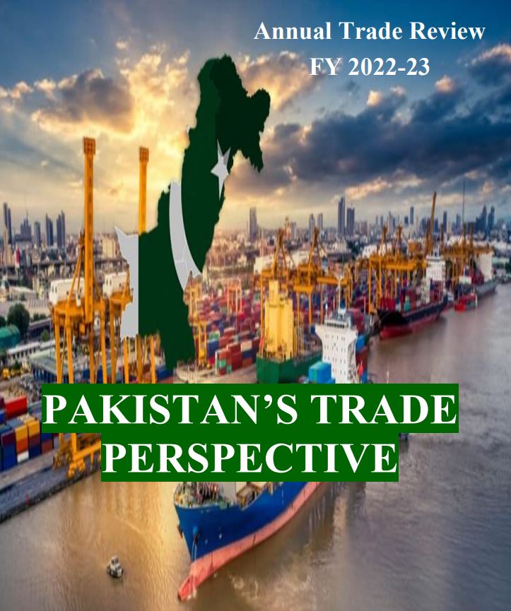 Home Trade Development Authority Of Pakistan TDAP