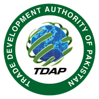 TDAP Logo